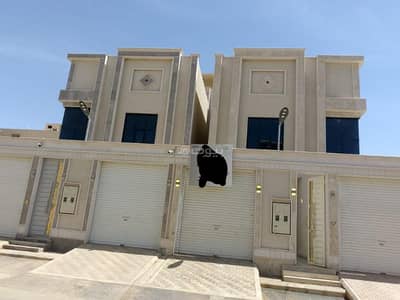8 Bedroom Villa for Rent in West Riyadh, Riyadh - Villa with 8 bedrooms for rent in Najm Al-Din, Riyadh
