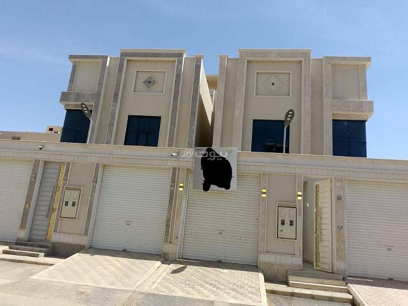 فيلا مكونة من 8 غرف نوم للإيجار في نجم الدين ، الرياض