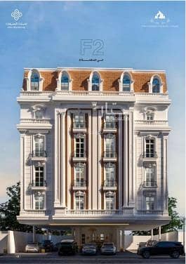 Apartment for sale in al salamah, jeddah