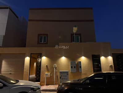 4 Bedroom Villa for Rent in North Riyadh, Riyadh - 4 Bedroom Villa For Rent in Al Aard, Riyadh
