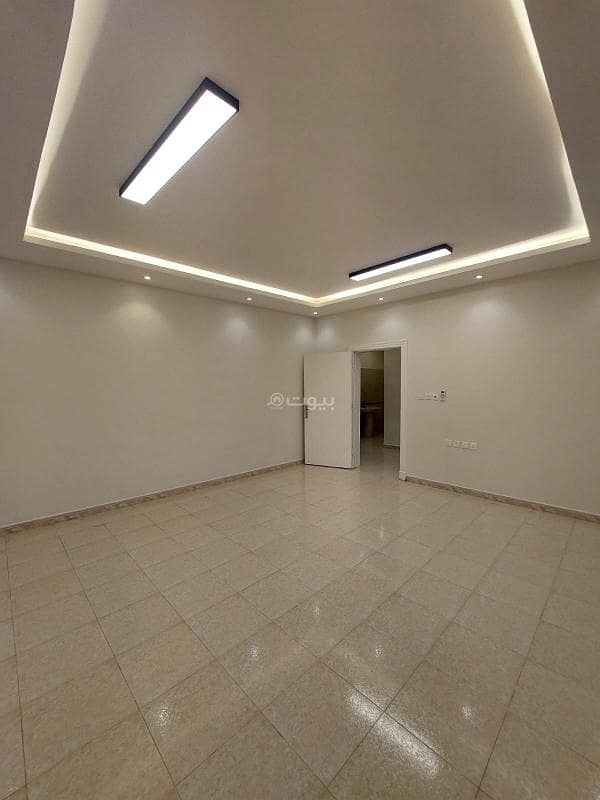 A two-bedroom apartment for rent in Al-Hamra, Riyadh