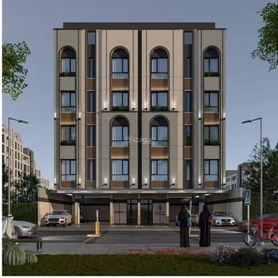 3 Bedroom Apartment for Sale in North Jeddah, Jeddah - Studio apartment for sale in al aziziyah, jeddah
