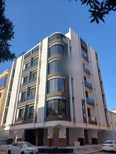 2 Bedroom Apartment for Sale in North Jeddah, Jeddah - Apartment for Sale – Mohammed Iqbal Street, Al Rawdah District, Jeddah