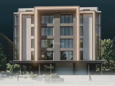 3 Bedroom Apartment for Sale in North Jeddah, Jeddah - Apartment for sale on Al-Khalifa Al-Mustaghni Street, Al-Naseem District, Jeddah City, Makkah Region.