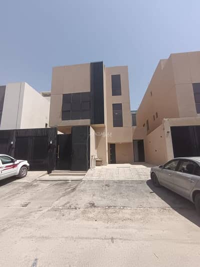 3 Bedroom Floor for Sale in East Riyadh, Riyadh - House for sale