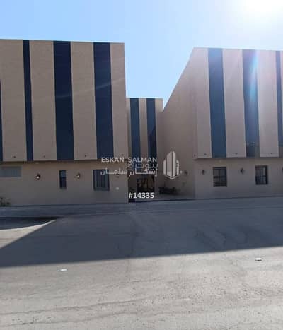 فلیٹ 4 غرف نوم للبيع في غرب الرياض، الرياض - شقة - الرياض - ظهرة لبن