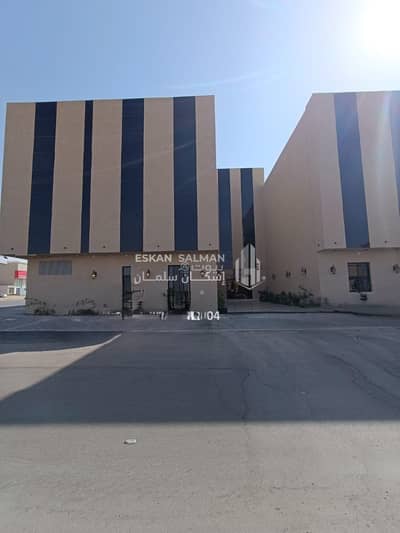 شقة 4 غرف نوم للبيع في غرب الرياض، الرياض - شقة - الرياض - حي ظهرة لبن
