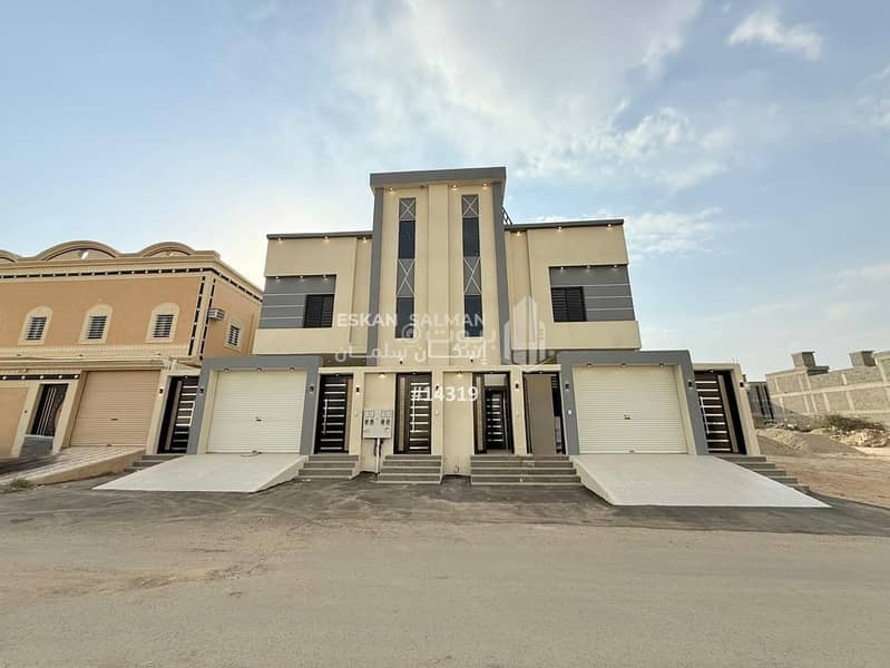 Apartment - one of the rufaida - al-aziziyah (al-milah)