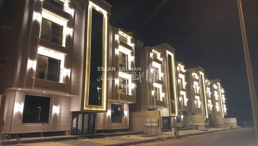 5 Bedroom Apartment for Sale in Al Rawdah, Jazan - Apartment - jazan - al rawdah district