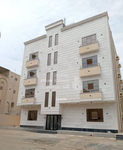 6 Bedroom Floor for Sale in Al Khalidiyyah District, Baish - Dorr - bish - al safa neighborhood