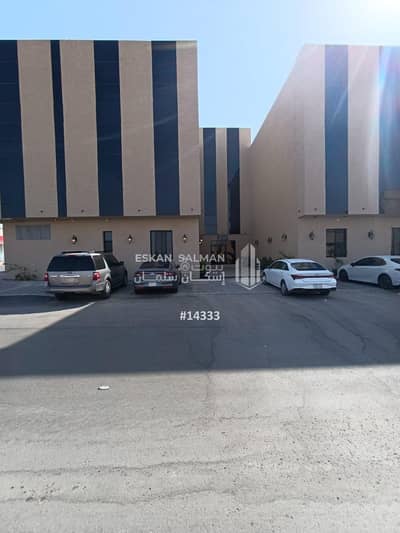 شقة 5 غرف نوم للبيع في غرب الرياض، الرياض - شقة - الرياض - حي ظهرة لبن