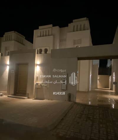 7 Bedroom Villa for Sale in East Riyadh, Riyadh - Villa - riyadh - al janadriyah neighborhood