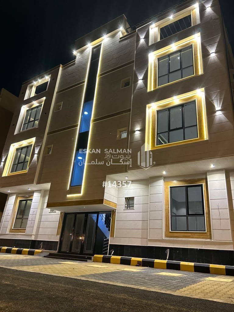 Apartment - jazan - al-rawdah neighborhood (the beach)