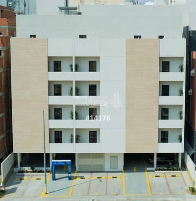 4 Bedroom Apartment for Sale in Batha Quraysh, Makkah - Apartment - mecca - batrah quraish
