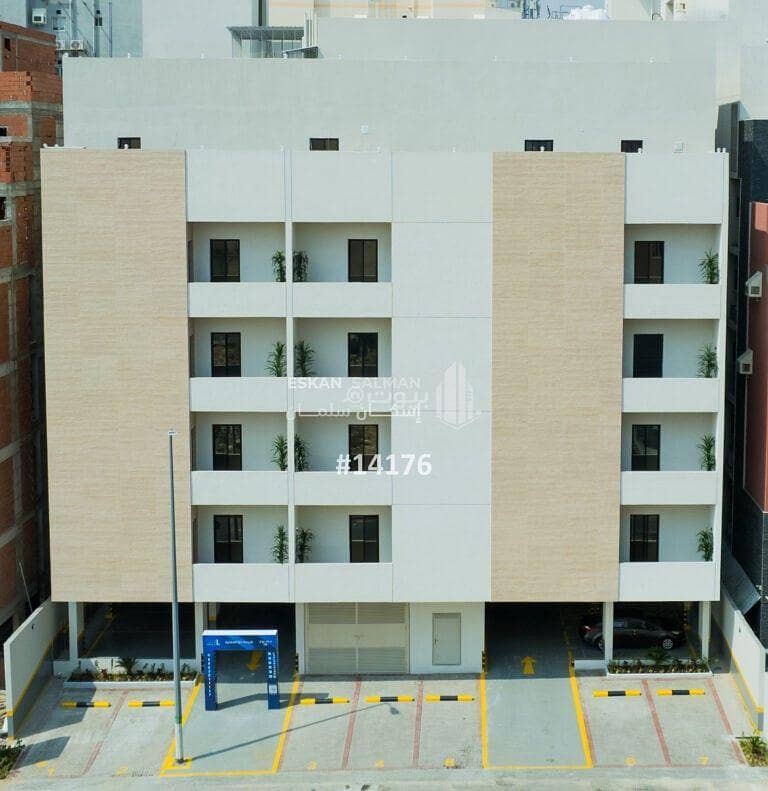 Apartment - mecca - batrah quraish