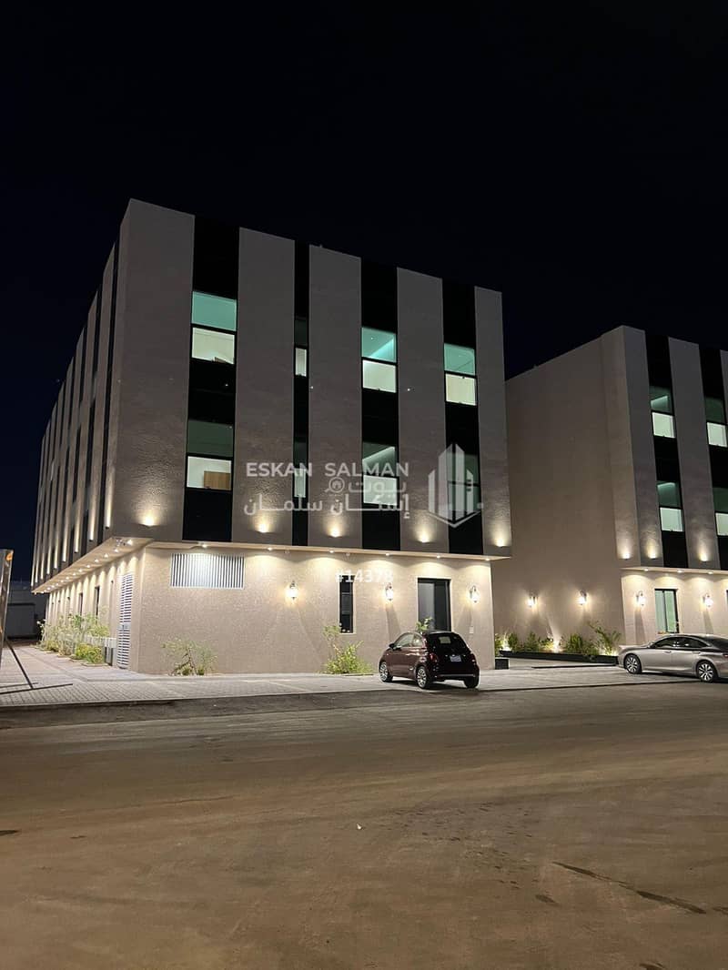 Apartment - riyadh - al zahra