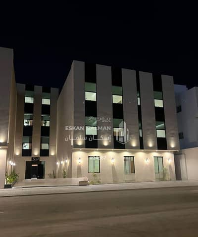 4 Bedroom Flat for Sale in West Riyadh, Riyadh - Apartment - riyadh - dhahrat laban district