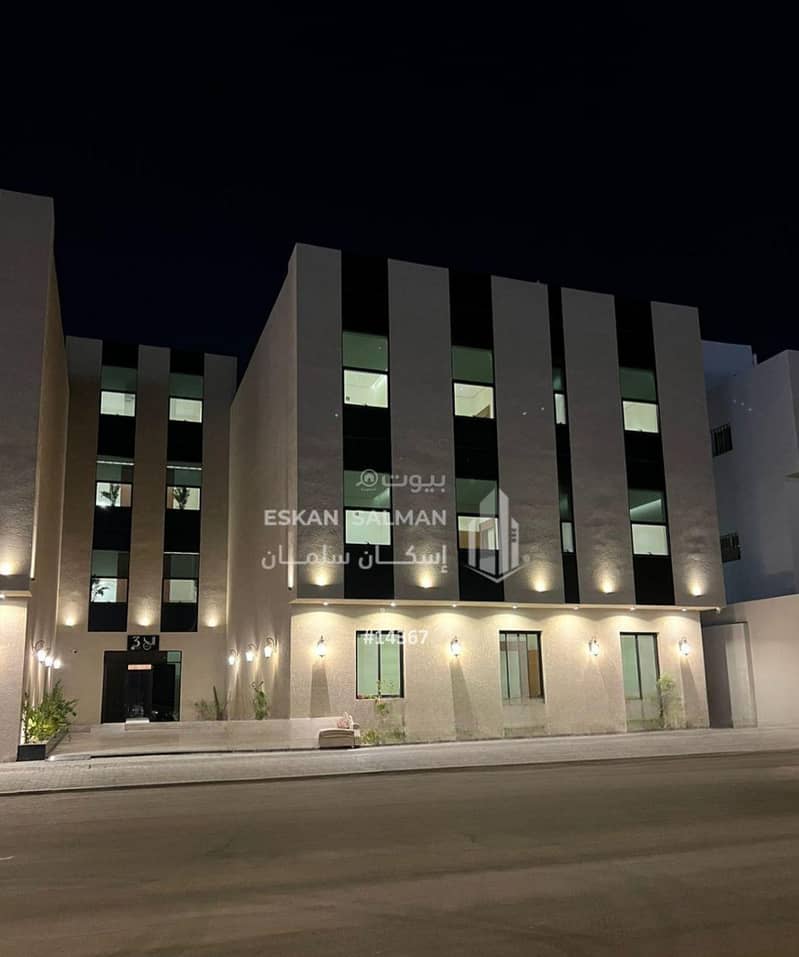 Apartment - riyadh - dhahrat laban district