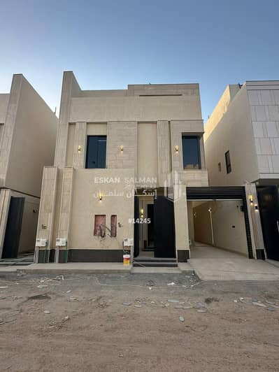 دور 7 غرف نوم للبيع في شرق الرياض، الرياض - دور - الرياض - حي الجنادرية