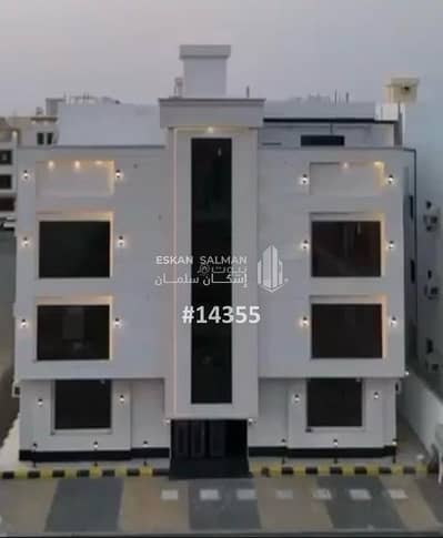 5 Bedroom Flat for Sale in Al Muhammadiyah 3, Jazan - Apartment - jazan - al-rawabi