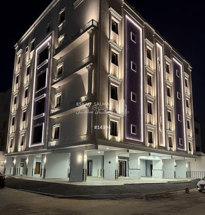 4 Bedroom Flat for Sale in North Jeddah, Jeddah - Apartment - jeddah - al-rabwa neighborhood