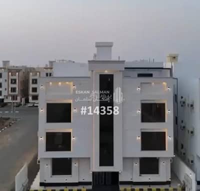 5 Bedroom Apartment for Sale in Al Muhammadiyah 3, Jazan - Apartment - jazan - al-rawabi (al-rawda)
