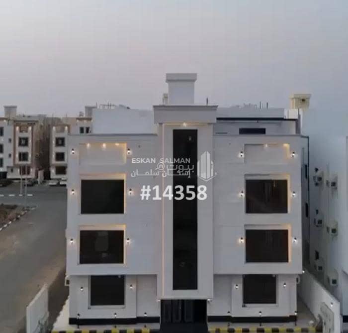 Apartment - jazan - al-rawabi (al-rawda)