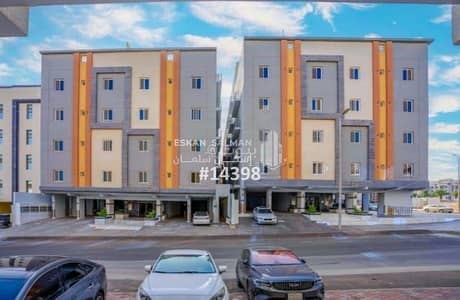 5 Bedroom Flat for Sale in Governmental1, Jeddah - Apartment - jeddah - riyadh