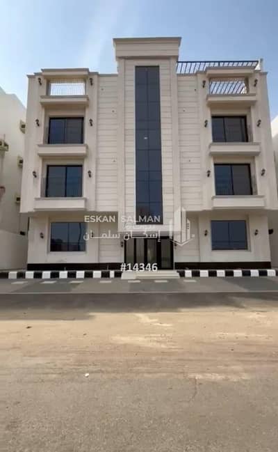 5 Bedroom Apartment for Sale in Al Muhammadiyah 3, Jazan - Apartment - jazan - al-rawabi (al-rouda)