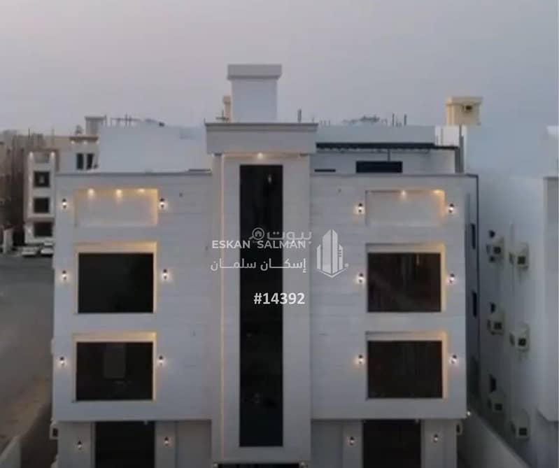 شقة - جازان - حي الروضة شقة - جازان - حي الروضة