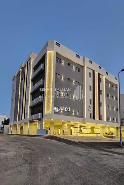 5 Bedroom Flat for Sale in North Jeddah, Jeddah - Apartment - jeddah - al riyan