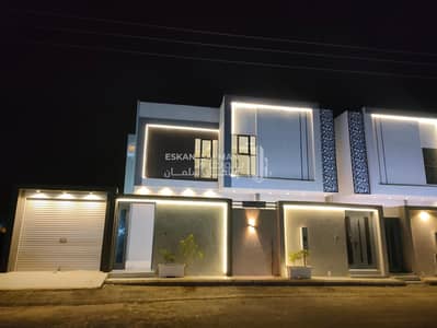 6 Bedroom Villa for Sale in Abu Arish - Villa - abu arish - rahe abu arish