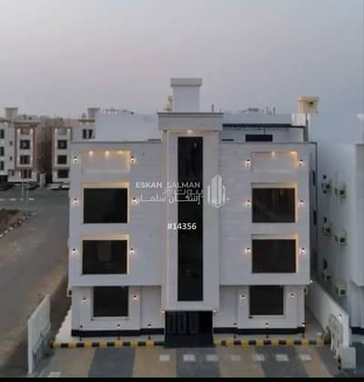 5 Bedroom Flat for Sale in Al Muhammadiyah 3, Jazan - Apartment - jazan - al-rawabi neighborhood (al-rawda)