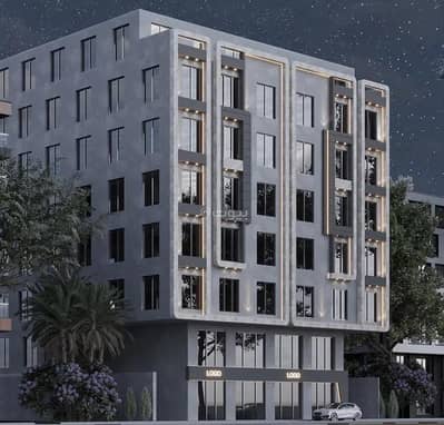 شقة 5 غرف نوم للبيع في شمال جدة، جدة - Penthouse for Sale on Al-Samer Street, Al-Waha District, Jeddah City, Makkah Region