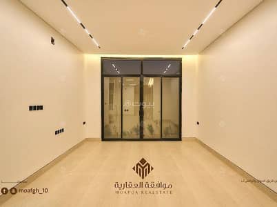 4 Bedroom Villa for Sale in West Riyadh, Riyadh - Close to all services and distinguished from the rest.