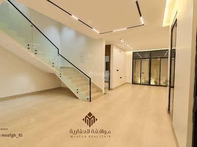 فیلا 4 غرف نوم للبيع في غرب الرياض، الرياض - فيلا للبيع في المهدية، غرب الرياض