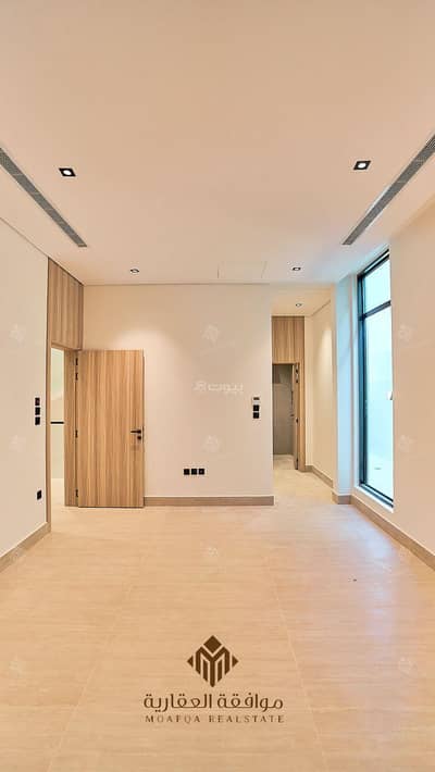 4 Bedroom Villa for Sale in West Riyadh, Riyadh - A distinctive villa on the new Saudi code