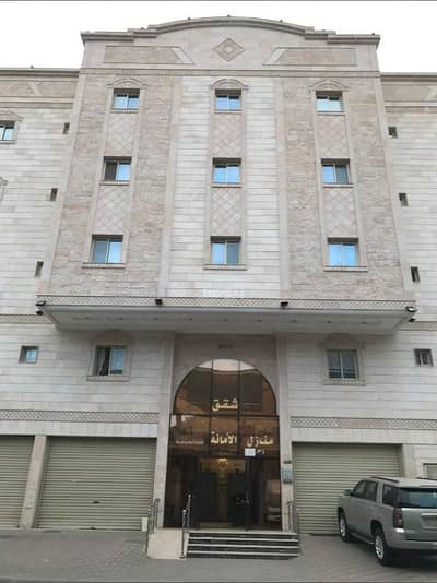 2 Bedroom Building for Sale in Al Furqan, Makkah - Building in Al Furqan 2 bedrooms 10000000 SAR - 87702700