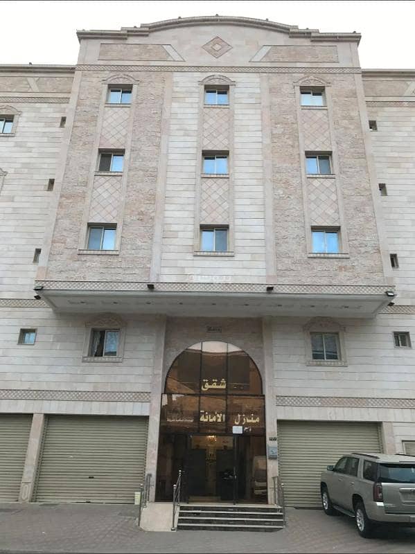 Building in Al Furqan 2 bedrooms 10000000 SAR - 87702700