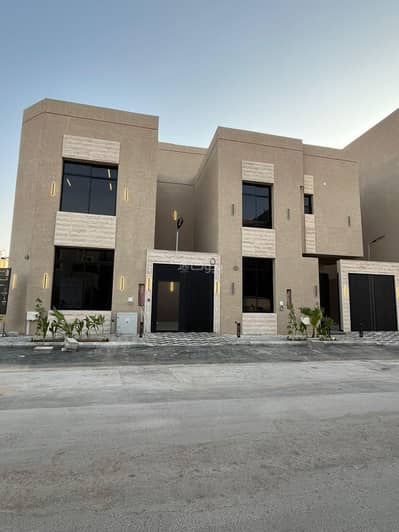 فیلا 5 غرف نوم للبيع في غرب الرياض، الرياض - فيلا مميزة للبيع في المهدية، غرب الرياض
