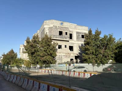 عمارة  للبيع في شمال جدة، جدة - مبني للبيع في الشاطئ، جدة