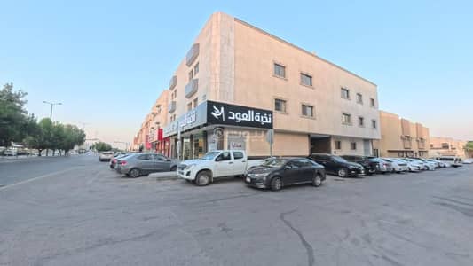 شقة 2 غرفة نوم للايجار في شمال الرياض، الرياض - وحدة سكنية بحي العليا، مؤثثة بالكامل ومناسبة للعوائل