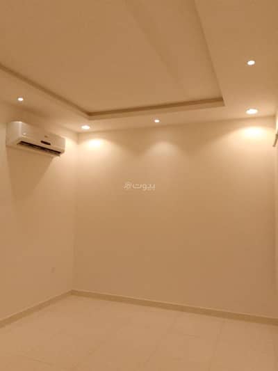 1 Bedroom Flat for Rent in North Riyadh, Riyadh - One-bedroom apartment, living room, bathroom