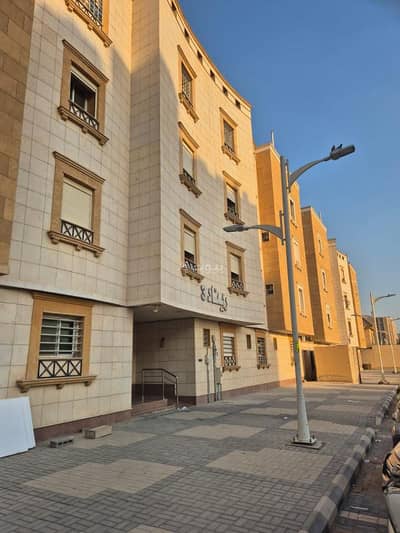 4 Bedroom Flat for Sale in North Riyadh, Riyadh - Apartment for sale on Wadi Al-Saman Street, Al-Hotain District