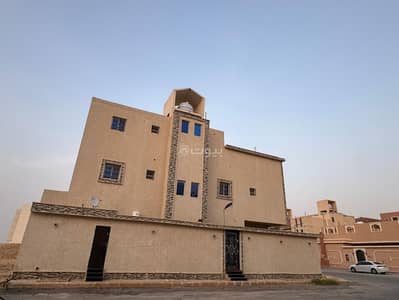 5 Bedroom Villa for Rent in West Riyadh, Riyadh - 8 Bedroom Villa For Rent in Al Dhahrat, Riyadh