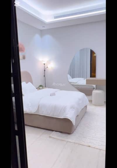 Studio for Rent in North Riyadh, Riyadh - A well-furnished studio of high quality