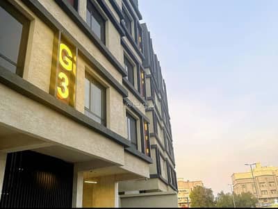 4 Bedroom Apartment for Sale in North Jeddah, Jeddah - Apartment in North Jeddah，Al Manar 4 bedrooms 520000 SAR - 87704060