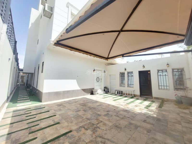 Villa in North Riyadh，Al Arid 9 bedrooms 4300000 SAR - 87699482