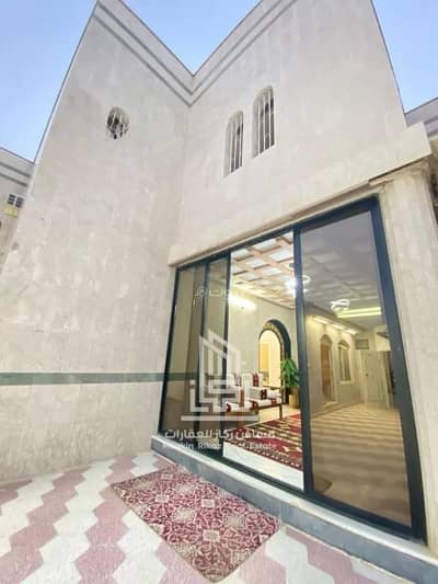 4 Bedroom Villa for Sale in East Riyadh, Riyadh - Villa for sale in al khaleej, riyadh