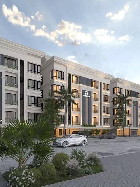 Studio apartment for sale in al sawari, jeddah